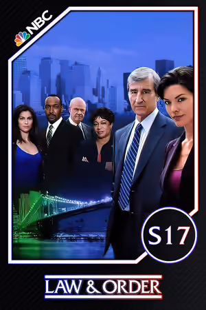Season 17 poster