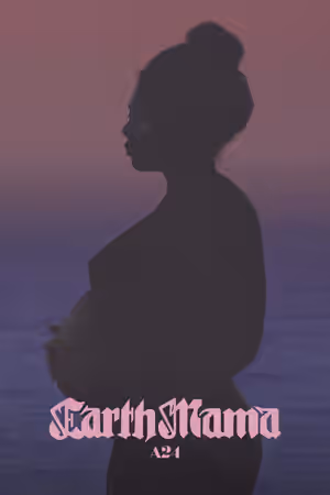 Earth Mama (2023) Set poster