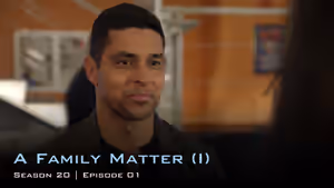 Season 20 titlecard