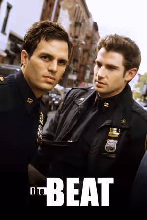 The Beat (2000) poster