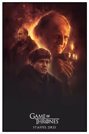 Season 3 poster