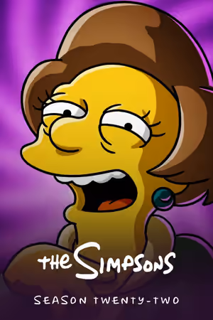 Season 22 poster