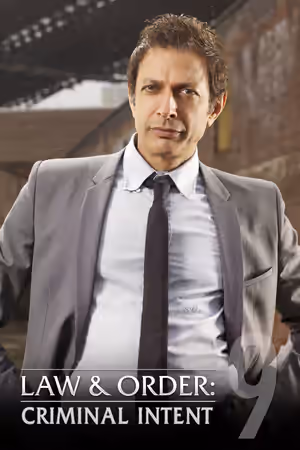 Season 9 poster
