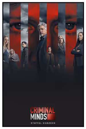 Season 17 poster