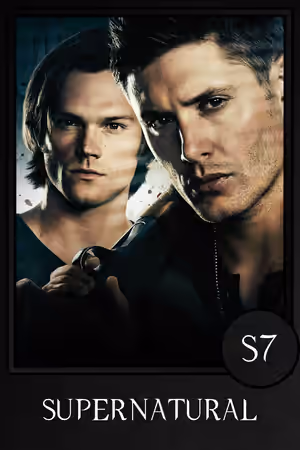 Season 7 poster