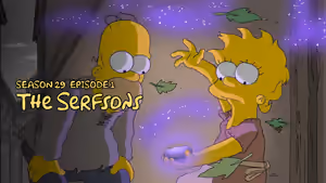 Season 29 titlecard