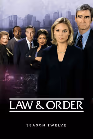 Season 12 poster