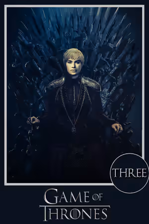 Season 3 poster