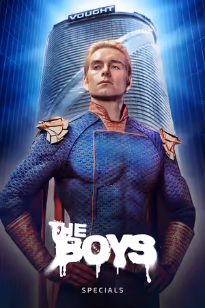 Season 0 poster