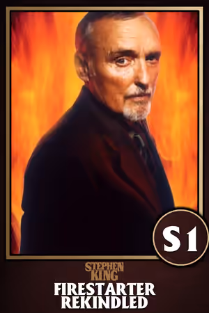 Season 1 poster