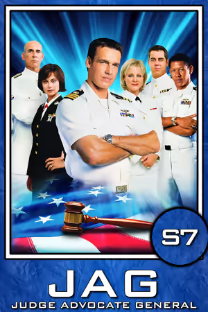 Season 7 poster