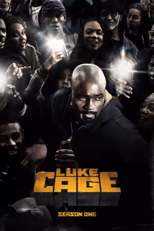 Season 1 poster