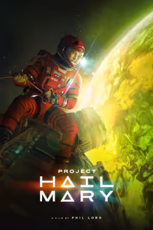 IMAX poster