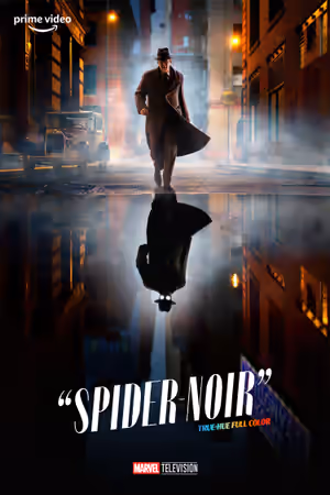 Full Color Version poster