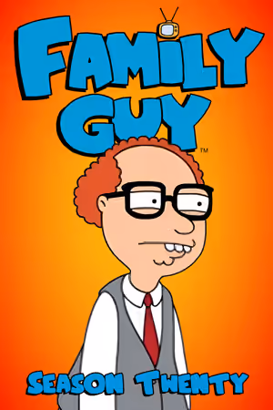Season 20 poster