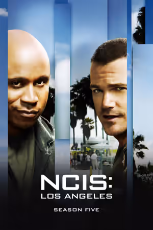 Season 5 poster