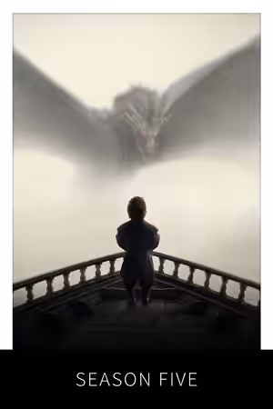 Season 5 poster