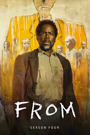 Season 4 poster