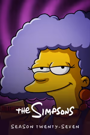 Season 27 poster