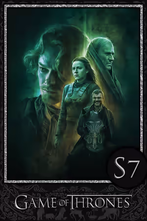 Season 7 poster