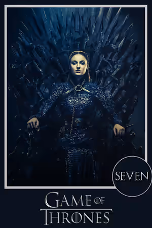 Season 7 poster