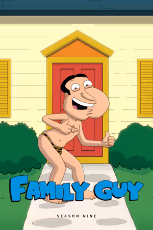 Season 9 poster