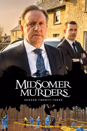 Season 23 poster