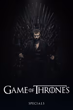 Season 0 poster