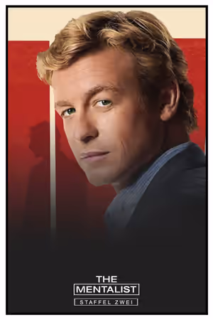 Season 2 poster