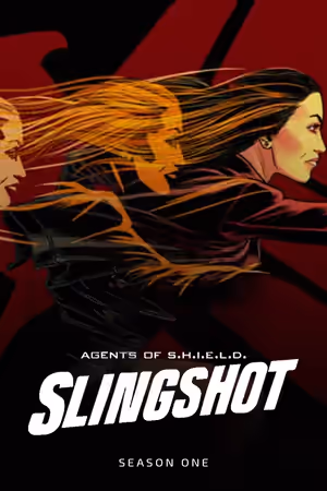 Season 1 poster