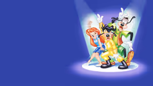 A Goofy Movie Collection backdrop