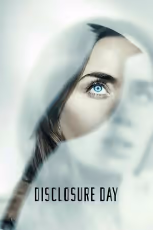 Disclosure Day (2026) Set poster