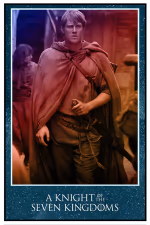 A Knight of the Seven Kingdoms (2026) poster