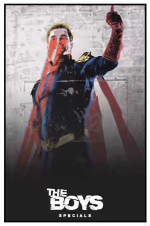 Season 0 poster