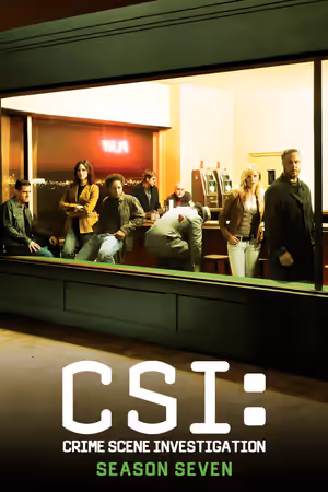 Season 7 poster