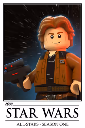 Season 1 poster