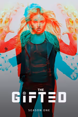 Season 1 poster