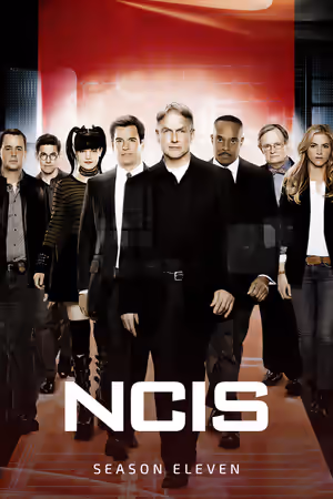 Season 11 poster