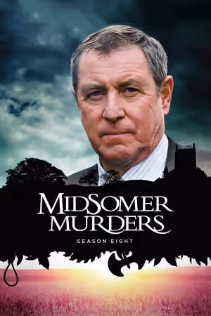 Season 8 poster