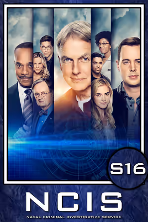 Season 16 poster