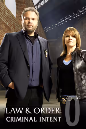 Season 0 poster