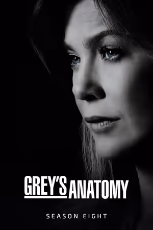 Season 8 poster
