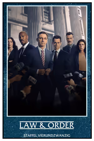 Season 24 poster