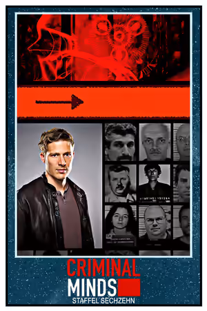 Season 16 poster