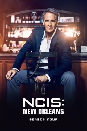 Season 4 poster