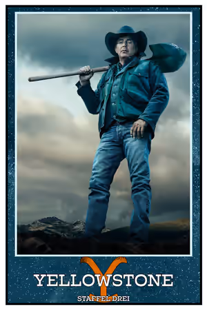 Season 3 poster