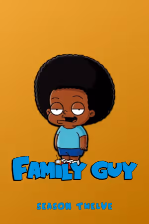 Season 12 poster