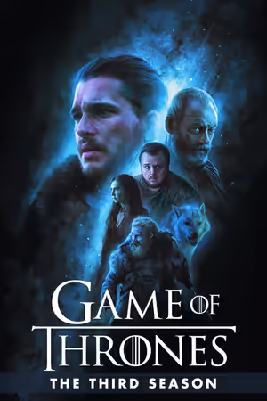 Season 3 poster