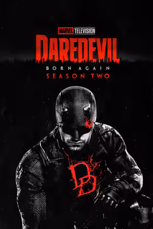 Season 2 poster