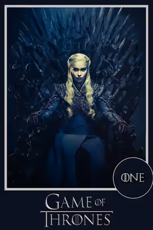 Season 1 poster